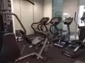 Boonkeng MRT 文慶公寓普通間出租，common room