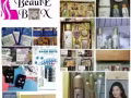 Korea BeautE Box 韩盒子美妆