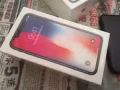 全新未开封iPhone X 64GB黑色