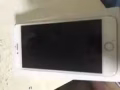 出售二手金色64GB苹果6plus，360新币，电话86135866