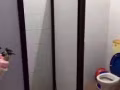 美世界地铁站附近有一超大普通房出租, 马上提包入住