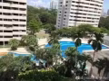 @@@金文泰近國大SIM泳池公寓普通房長租只要750@@@