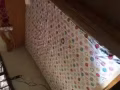 双人床