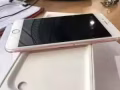 出售一台苹果6S  P 128GB手机！