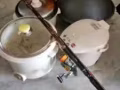 炒鍋，燉鍋！電飯鍋！釣魚杆出售