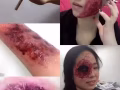 學一門手藝（美容，美甲，化妝，美體，紋繡）受用終身。同時能拿到大專學歷