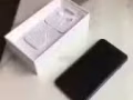 磨砂黑 iPhone7 / iphone7 plus.  9.9 成新 低價出售