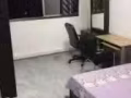 后港大牌657超大排屋床位男搭房出租房间整洁干净明亮欢迎工作人员及学生人士入住