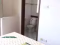 Rosewood condo master room 兀蘭公寓主人房