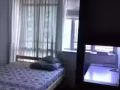 Rosewood condo master room 兀兰公寓主人房