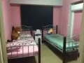 三八旺大牌316普通房有一床位出租，僅女生，近地鐵3分鐘歡迎友好房客入住