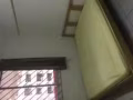 Queen size宜家双人床，加床垫100新，可小刀