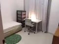 ❤❤❤普通間出租，走路8分鐘到阿裕尼(Aljunied)地鐵站！！！❤❤❤
