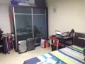 一間主人房出租 ，5方式大間，人少 （沒有房東，免中介費，可申報）