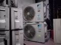 安裝空調