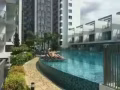 豪華公寓普通房，整套房子只租三個人，簽了兩條WI-FI適合學習上班的人