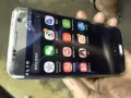 出一架自用三星s7edge.32gb銀白色