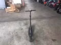 出售二手電動滑板車