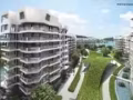 新加坡最大房產ERA代理，Corals 吉寶灣，5分鐘步行到Harbour
