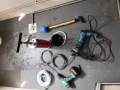 专业疏通下水道，马桶堵塞，水管安装和改装，家具拆装，墙壁粉刷涂料，各种杂工