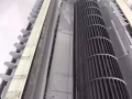 空調維修 清洗 加製冷劑 漏水等各種服務