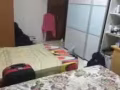 $400全包，男搭房，連你在內兩人，5min walk to Simei Mrt