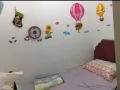 萬國980高層小房間全包350