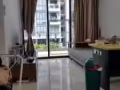 新公寓主人房 1300 帶游泳池 只有屋主一人