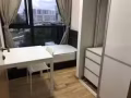 金文泰MRT 新公寓大小普通房招租 【近國大，南華小學，SIM】