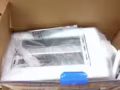 出售全新烤麵包機和電水壺