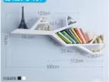 牆上置物架(未拆封）