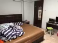 3分鐘到地鐵站，HDB出租寬敞舒適主人房，普通房
