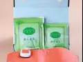 艾米丽养森瘦瘦包最后三个清仓卖了，先到先得，新加坡机场没有这样的价格的