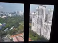 Commonwealth地铁站 2分钟路程，高楼美景，房间出租（无中介费）