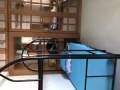 离油池地铁很近，工业区。大牌691，招女搭房和男搭房230冷气，可煮