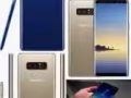 全新 note 8