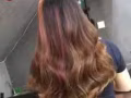 Sy1 Salon 髮型師A Xin