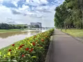 无中介费 班丹花园 （裕廊东）五房组屋出售