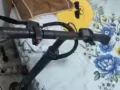出售一台二手滑板車