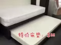 出售全新雙人床、單人床、儲藏床、母子床  價格最低  送貨上門 81546165