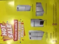 冰柜 / 节能煮炒炉 / 各式白钢厨房用具