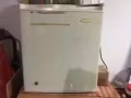處理兩個冰箱