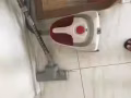 低价转让吸尘器