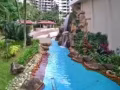 卡迪地鐵站公寓orchid park【主人房】24小時超市 咖啡店