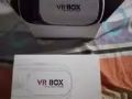 VR 虚拟与现实