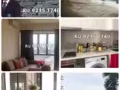 近勿洛地铁站 一间卧室+书房 Bedok Residences 勿洛公寓出租
