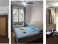 Yishun Emerald 公寓单间出租，新空调，新双人床，新书桌 850$