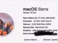 imac 27 （5k屏）