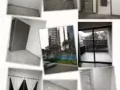 全新公寓兩房一廳出租，靠近地鐵站，環境優雅