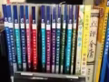 出售汉英电子字典，中学字词手册